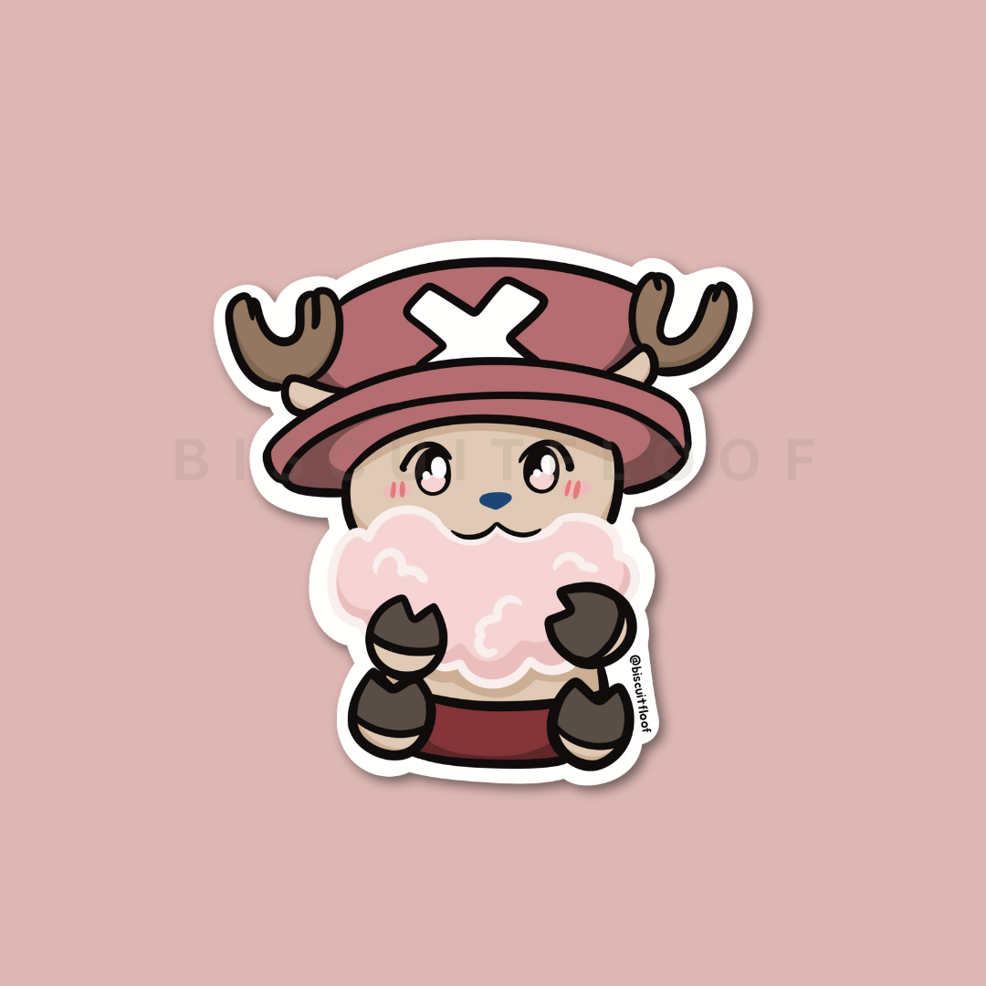 Pirates Stickers